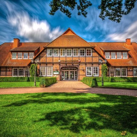 Landhaus Am Golfpark Inhaber Marko Nolden Langenhagen  Exterior foto