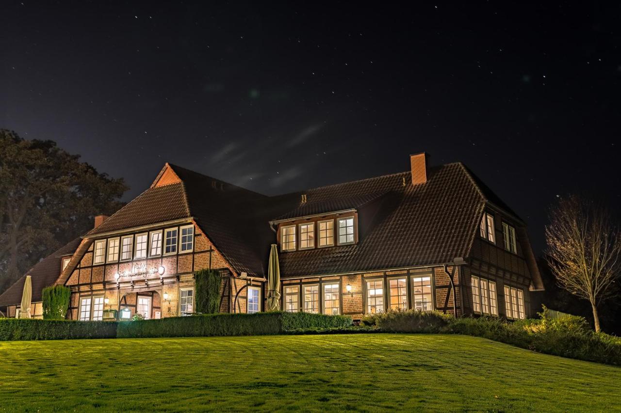 Landhaus Am Golfpark Inhaber Marko Nolden Langenhagen  Exterior foto